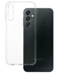 Mocco Anti Shock 1.5 mm Силиконовый чехол для Samsung Galaxy A25 5G