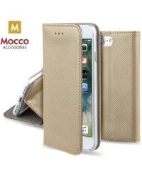 Mocco Smart Magnet Book Case Чехол для телефона Honor 90 Lite 5G