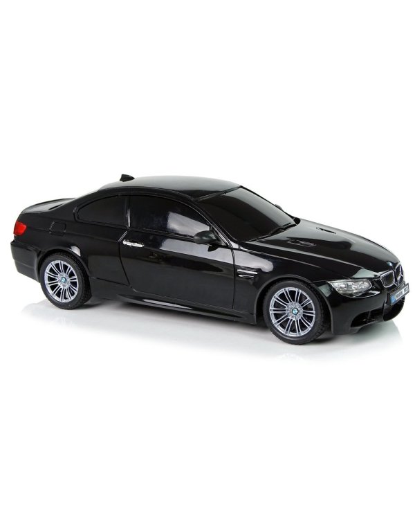 Дополнительное изображение книги «BMW M3 RC Машинка c рулём дистанционного управления 1:18»