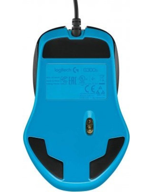 Logitech G300s Игровая мышь