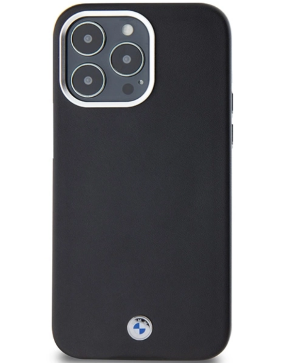 BMW BMHMP15X23PUFWK Чехол для Apple iPhone 15 Pro Max
