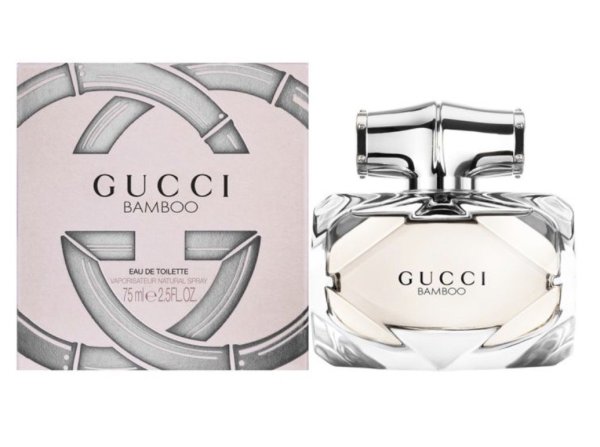 Gucci Bamboo Парфюм EDT 75ml
