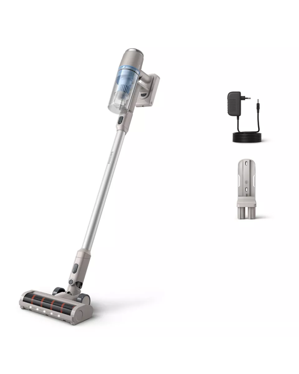 Philips XC2011/01 Пылесос