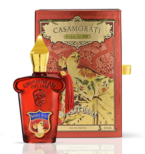 Xerjoff Casamorati Bouquet Ideale Парфюм EDP 100 ml