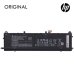 Оригинальная аккумуляторная батарея BN06XL для портативного компьютера HP 6000mAh