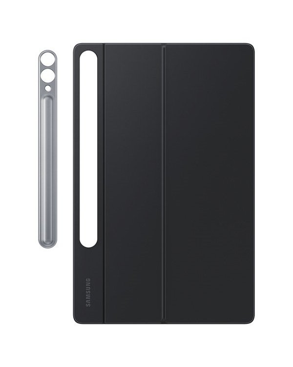 Samsung Galaxy Tab S9+ / S9+ FE Чехол с клавиатурой