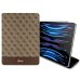 Guess GUFCP12PS4SGW Чехол-Книжка для iPad Pro 12.9"