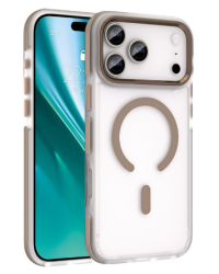 Etteri Icy Mag Case Чехол для Apple iPhone 17 Pro