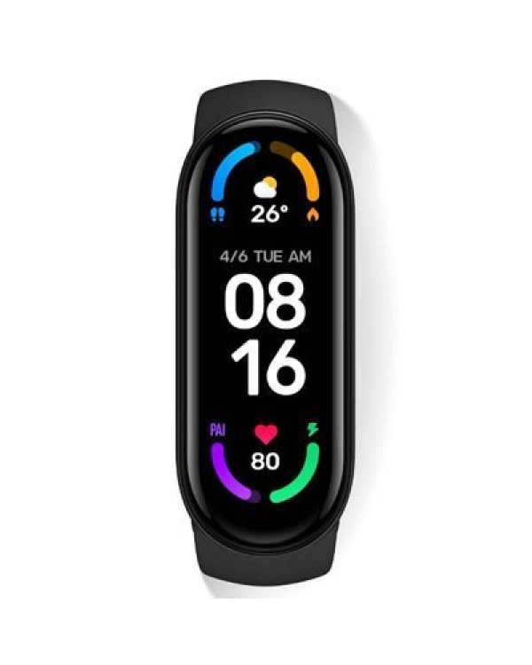 Xiaomi Mi Smart Band 6 (XMSH15HM)