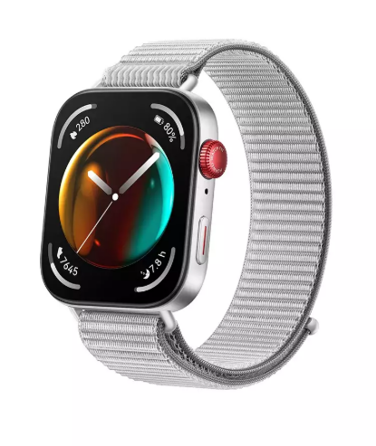 Huawei Watch Fit 3 Смарт часы