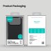 Nillkin Super Frosted PRO Magnetic Back Cover Чехол для Apple iPhone 17 Pro Max
