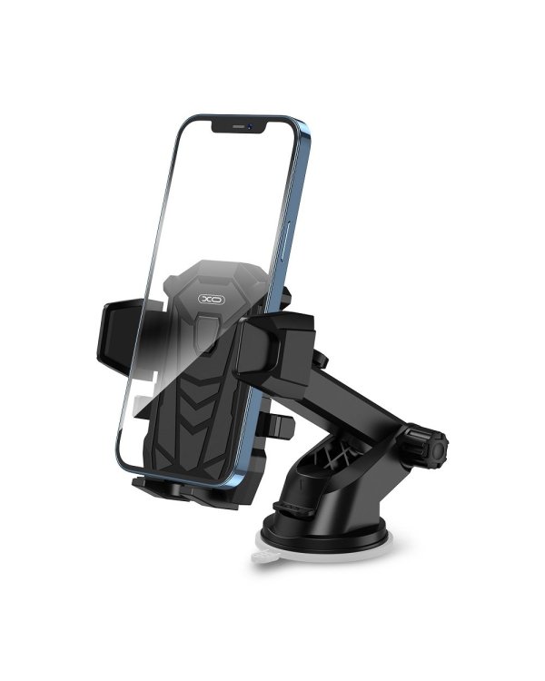 XO C76 Автомобильный Держатель с Присоской
