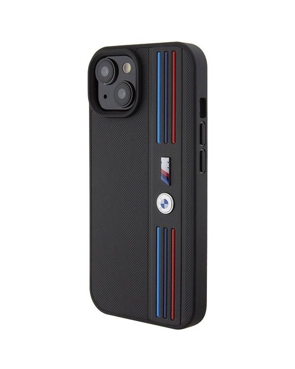 BMW BMHCP15S22PPMK Чехол для Apple iPhone 15 / 14 / 13