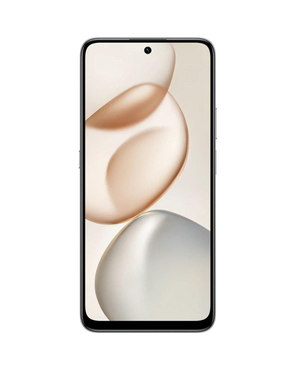 Honor 400 Smart 5G Смартфон 4GB / 128GB Silver