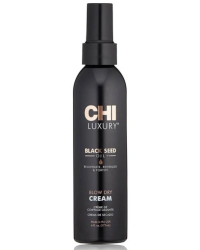 CHI Luxury Black Seed Oil Blow Dry Крем для волос 177ml