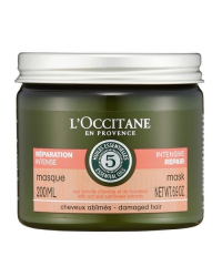 L'Occitane en Provence Aromachologie Intensive Bосстанавливающая маска для волос 200 ml