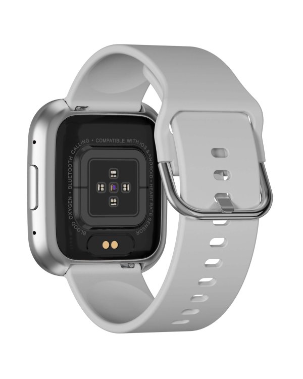 Garett GRC STYLE Silver Умные часы IPS / Bluetooth / IP68 / SMS