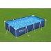 Bestway 56405 Каркасный бассейн 400x211x81cm