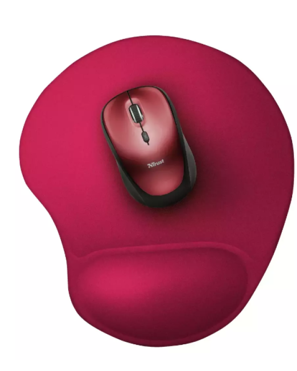 Trust BigFoot Коврик для Mыши