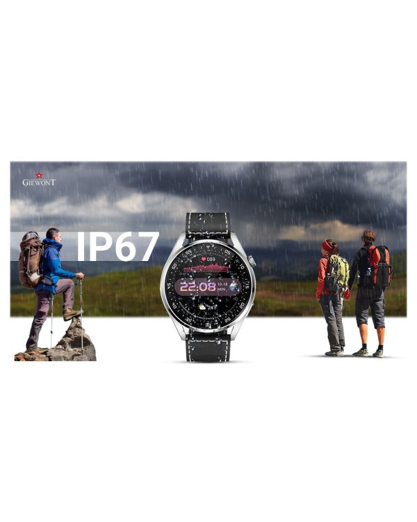 Giewont GW450-5 Часы