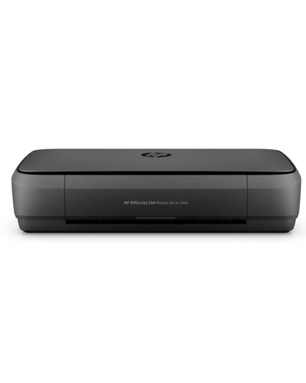 HP OfficeJet 250 Струйный Принтер A4 / 4800 x 1200 DPI