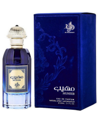 Al Wataniah Muheeb Парфюм EDP 100 ml