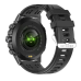 BlitzWolf BW-AT6 plus Умные часы Black BlitzWolf BW-AT6 plus Умные часы Black