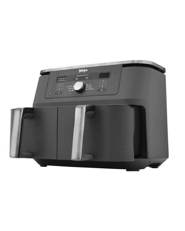 Ninja DZ400EU Аэрогриль 9.5 L 2470W
