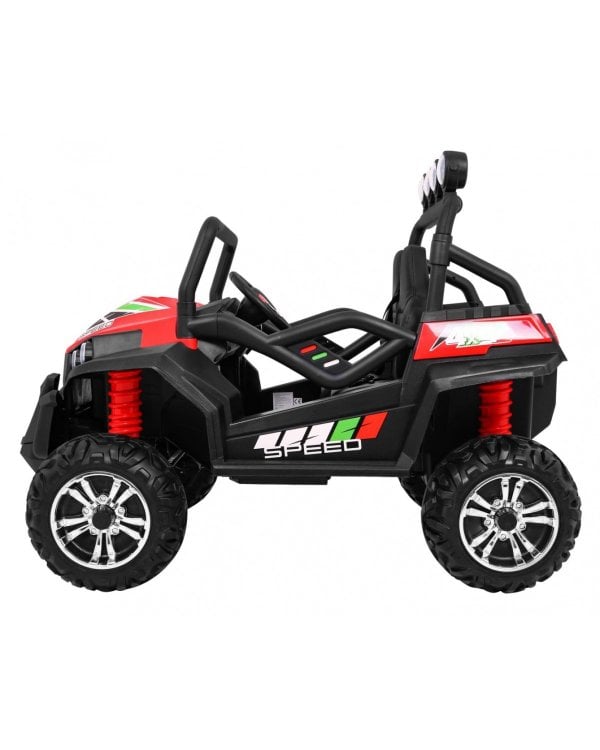 RoGer Grand Buggy 4x4 Электромобиль