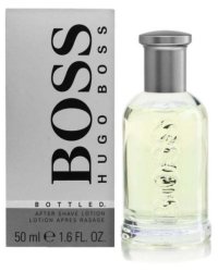 Hugo Boss No.6 Bottled Парфюм ASW 50 ml