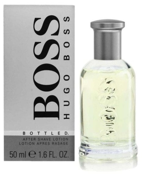 Hugo Boss No.6 Bottled Парфюм ASW 50 ml Hugo Boss No.6 Bottled Парфюм ASW 50 ml
