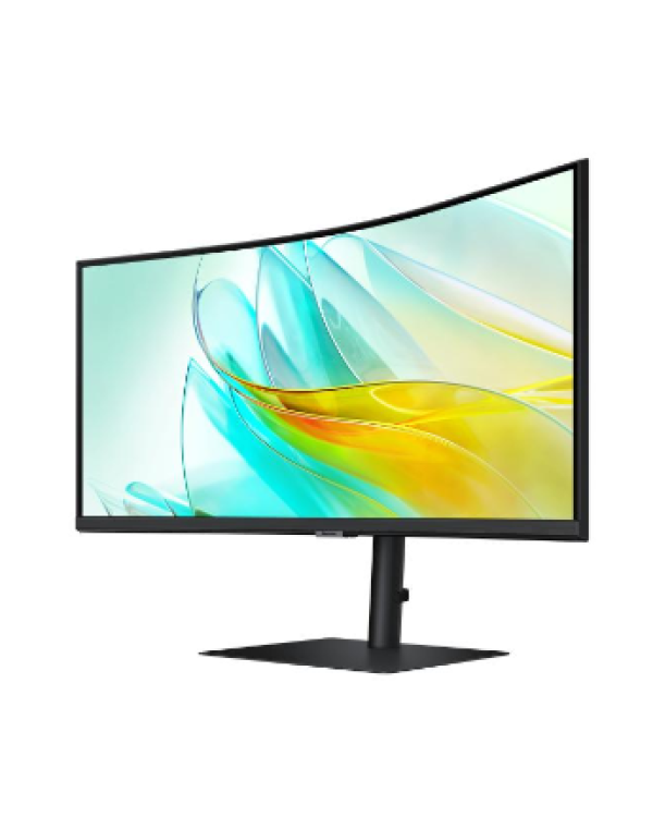 Samsung S6U Series Монитор 34" / 3440 x 1440