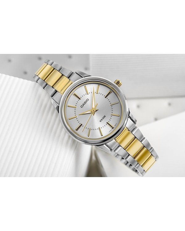 CASIO LTP-1303SG-7AVDF Женские часы