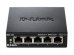 D-Link DGS-105 Network Switch 10/100/1000mbps