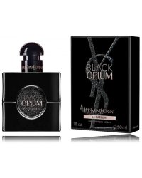 Yves Saint Laurent Black Opium Le Parfum Парфюм PAR 30 ml
