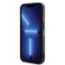 Karl Lagerfeld KLHMP15LHCHNOTK Чехол для Apple iPhone 15 Pro
