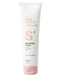 Milk Shake Lifestyling Разглаживающий крем 150 ml