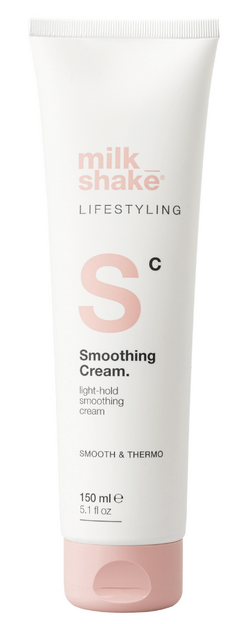 Milk Shake Lifestyling Разглаживающий крем 150 ml