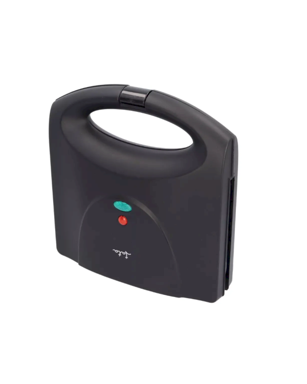 Дополнительное изображение книги «Jata JESW1231 Сэндвичница 750W black»