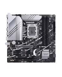 Asus Prime Z790M-Plus Mатеринская плата Intel Z790 / LGA 1700 / Micro-ATX