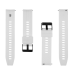 Tactical Quick Release Ремешок для часов 20mm / белый