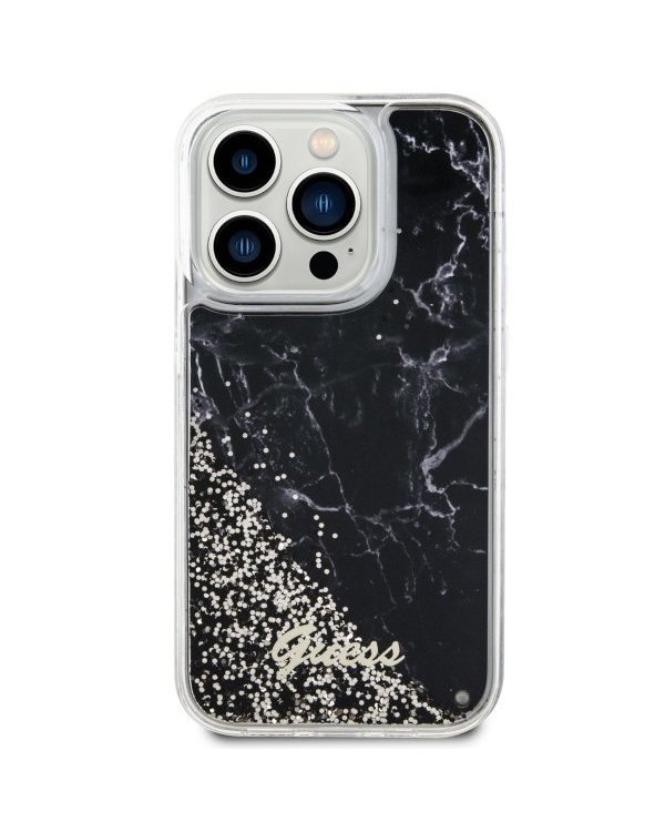 Guess GUHCP14LLCSGSGK Чехол для Apple iPhone 14 Pro