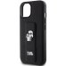 Karl Lagerfeld KLHCP15SGSAKCPK Чехол для Apple iPhone 15 / 14 / 13