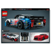 Дополнительное изображение книги «LEGO 42153 Technic NASCAR Next Gen Chevrolet Camaro ZL1 Конструктор»
