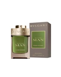Bvlgari Man Wood Essence Парфюм EDP 100ml