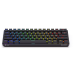 Savio BLACKOUT KL-G-SVIO-009 Механическая клавиатура с переключателями Outemu Blue