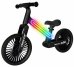 Trike Fix Беговел Glow LED Черный