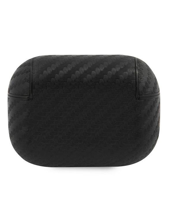 BMW MAPCMPUCA M Edition Carbon Cover Чехол для AirPods Pro