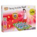 RoGer Arcade Game Mat Twister Digits Игровой коврик