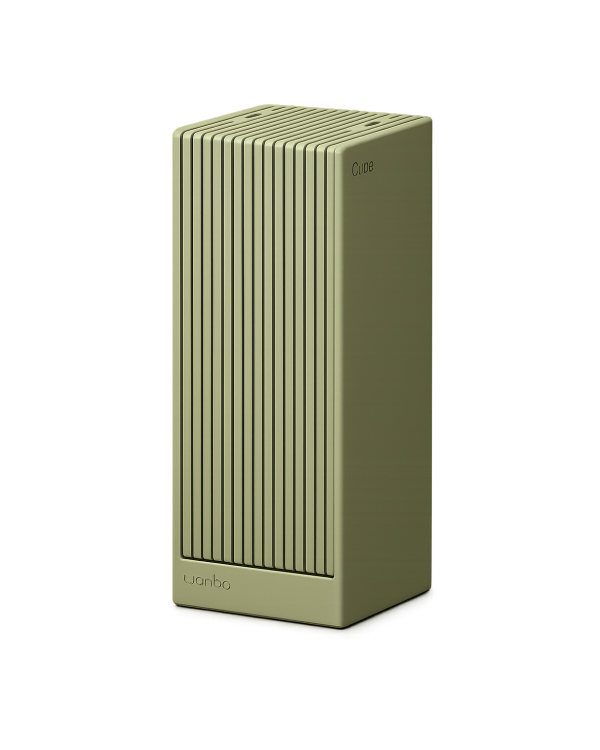 Wanbo Cube 2 Pro Проектор